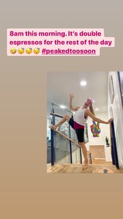 Cherry Healey feet photo 4