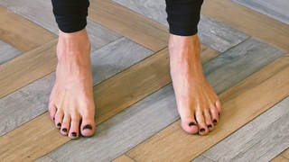 Cherry Healey feet photo 9