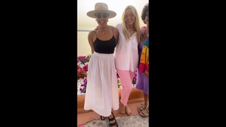 Cherry Healey feet photo 7