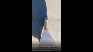 Cherry Healey feet photo 5