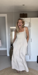 Cherry Healey feet photo 17