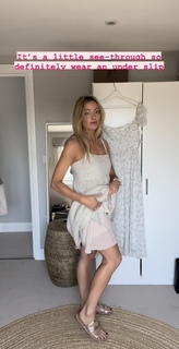 Cherry Healey feet photo 14