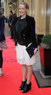 Cherry Healey feet photo 13