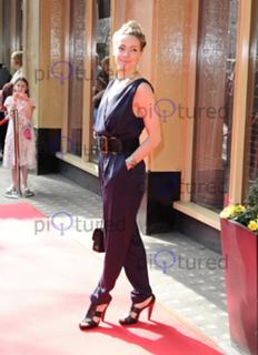 Cherry Healey feet photo 12