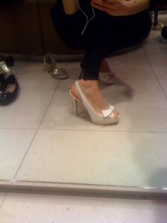 Cherry Healey feet photo 11