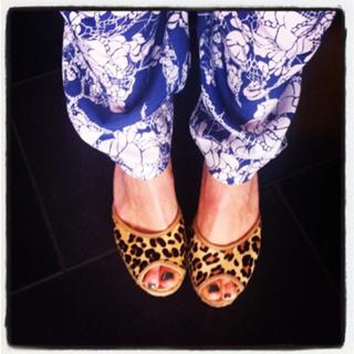 Cherry Healey feet photo 10