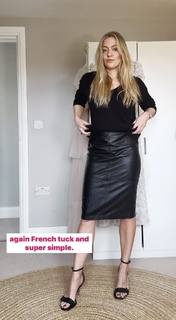 Cherry Healey feet photo 10