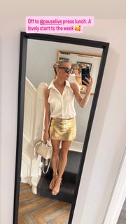 Cherry Healey feet photo 4