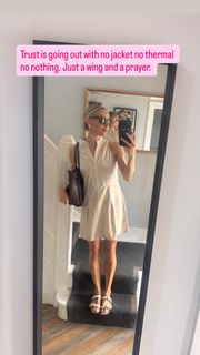 Cherry Healey feet photo 3