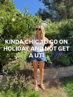 Cherry Healey feet photo 1