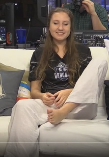 Cherrygumms feet photo 18