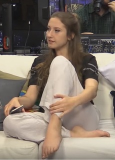 Cherrygumms feet photo 17