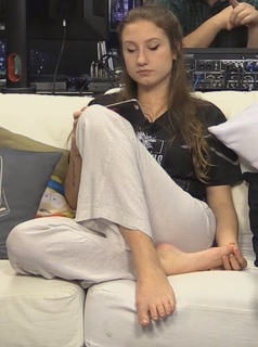 Cherrygumms feet photo 15