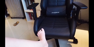 Cherrygumms feet photo 5