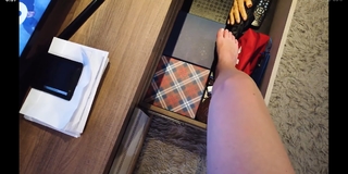 Cherrygumms feet photo 3