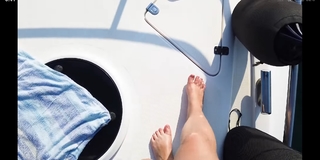 Cherrygumms feet photo 19