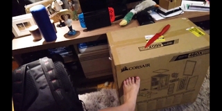 Cherrygumms feet photo 18