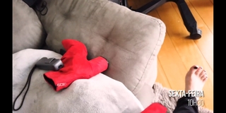 Cherrygumms feet photo 9