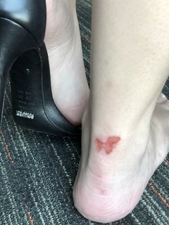 Cherrygumms feet photo 5