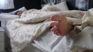 Cherrygumms feet photo 1