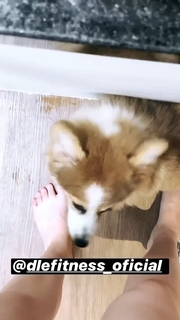 Cherrygumms feet photo 4