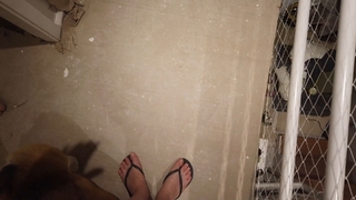 Cherrygumms feet photo 20