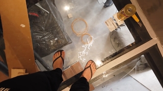 Cherrygumms feet photo 18