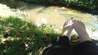 Cherrygumms feet photo 15