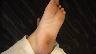 Cherrygumms feet photo 12