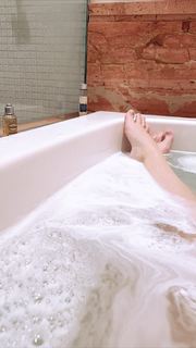 Cherrygumms feet photo 8