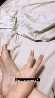 Cherrygumms feet photo 6