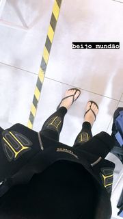 Cherrygumms feet photo 3