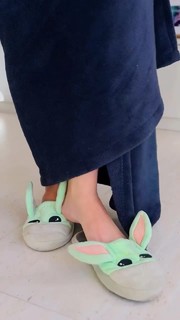 Cherrygumms feet photo 3