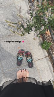 Cherrygumms feet photo 3