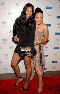 Cheryl 'Salt' James feet photo 16