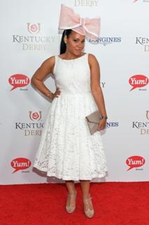 Cheryl 'Salt' James feet photo 15