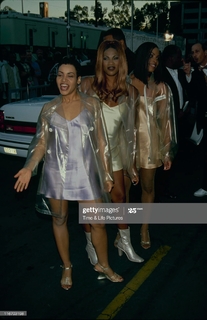 Cheryl 'Salt' James feet photo 20