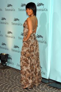 Cheryl Burke feet photo thumbnail