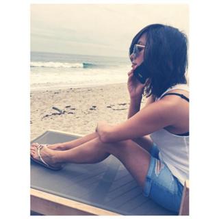 Cheryl Burke feet photo thumbnail