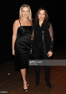 Cheryl Casone feet photo 15