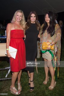 Cheryl Casone feet photo 8