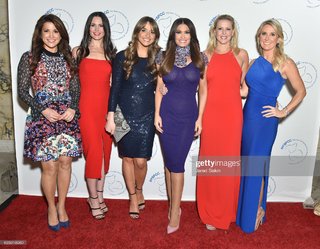 Cheryl Casone feet photo 7