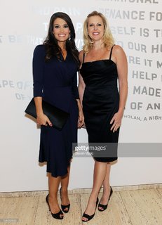 Cheryl Casone feet photo 17