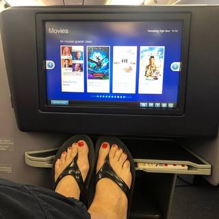 Cheryl Casone feet photo 18
