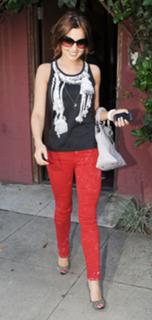 Cheryl feet photo thumbnail