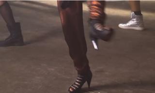 Cheryl feet photo thumbnail
