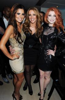 Cheryl feet photo thumbnail