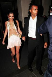 Cheryl feet photo thumbnail