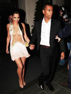 Cheryl feet photo thumbnail