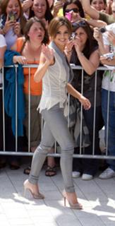 Cheryl feet photo thumbnail